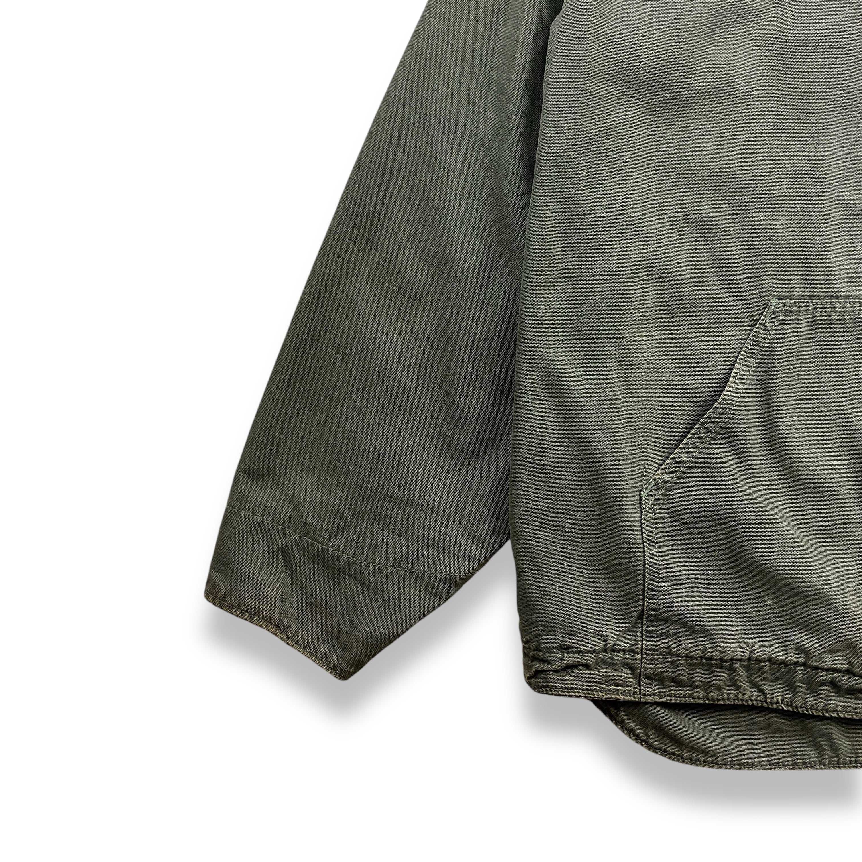 00s carhartt Hamilton Jacket | MARKET