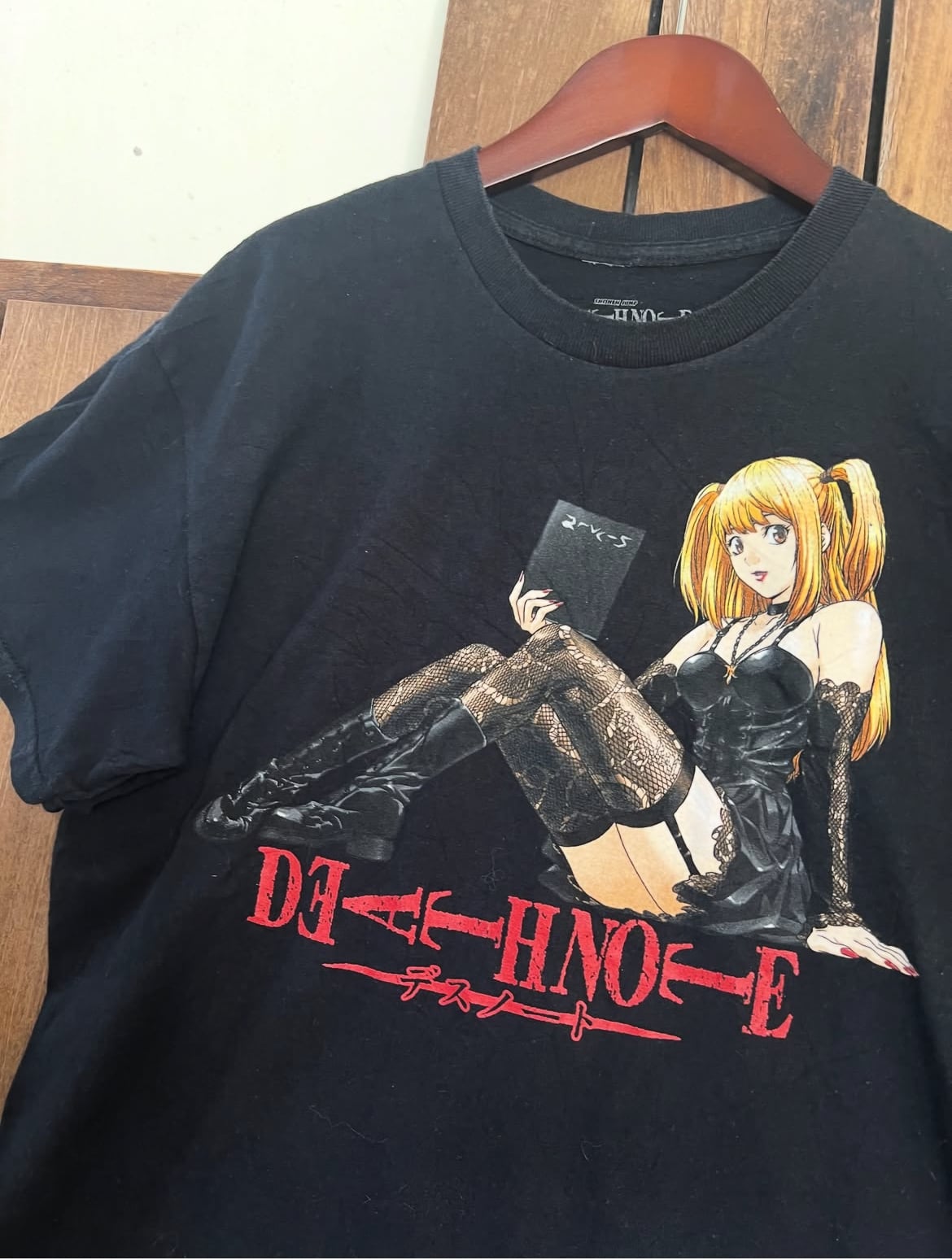 00's〜 DEATH NOTE 