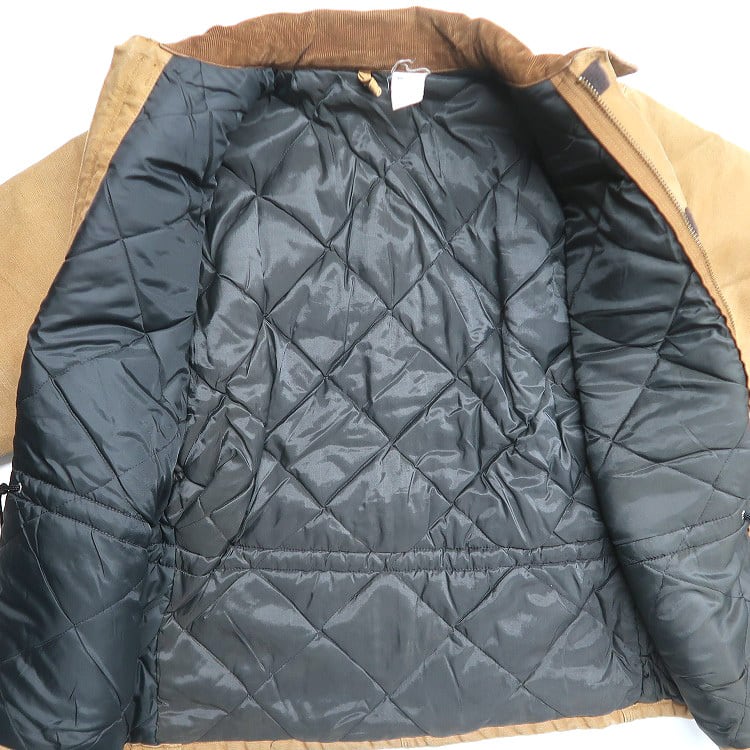 古着 90年代 USA製 カーハート Carhartt トラディショナルジャケット