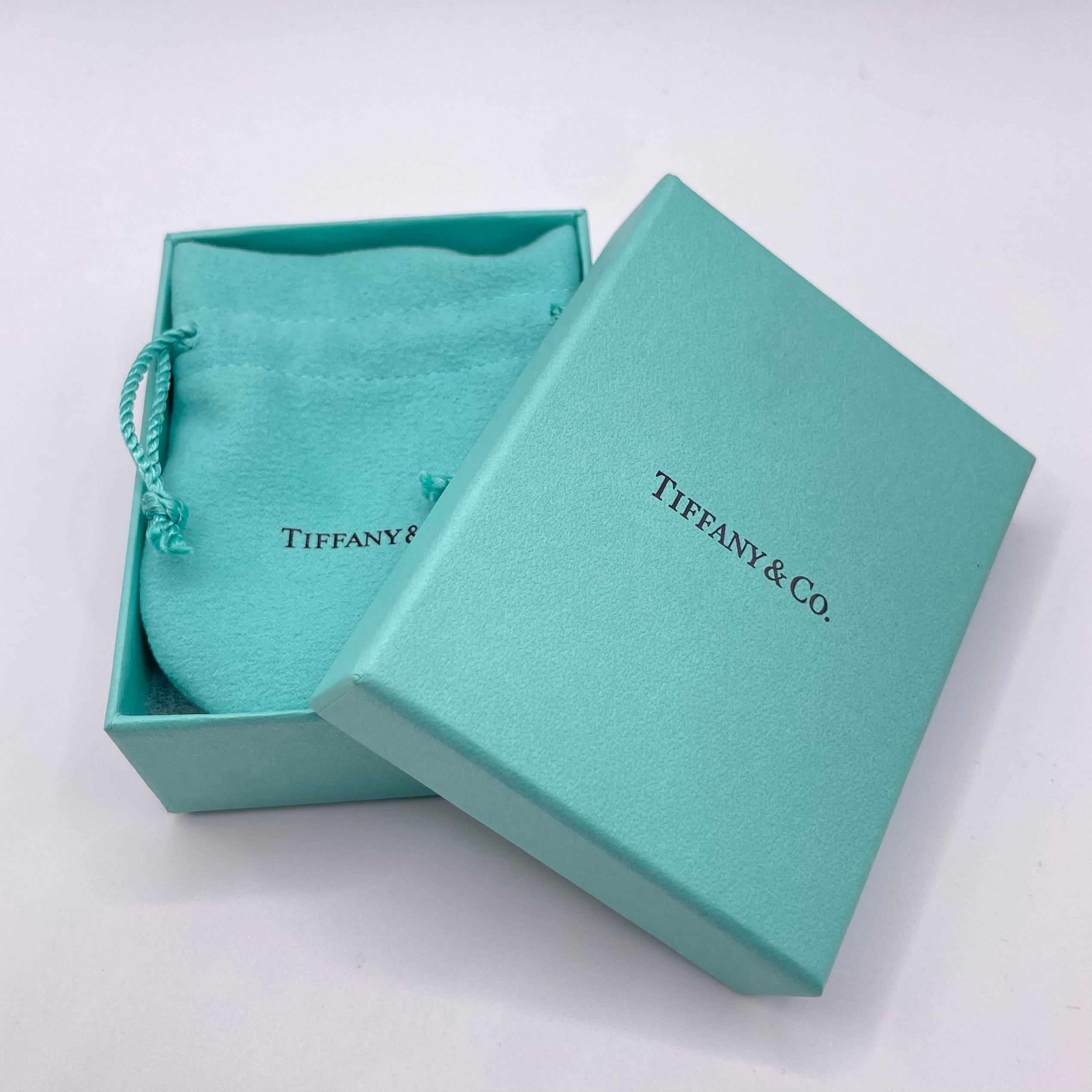 Tiffany&Co. ハードウェア スモール リンク ブレスレット Tiffany&Co. ハードウェア スモール リンク ブレスレット