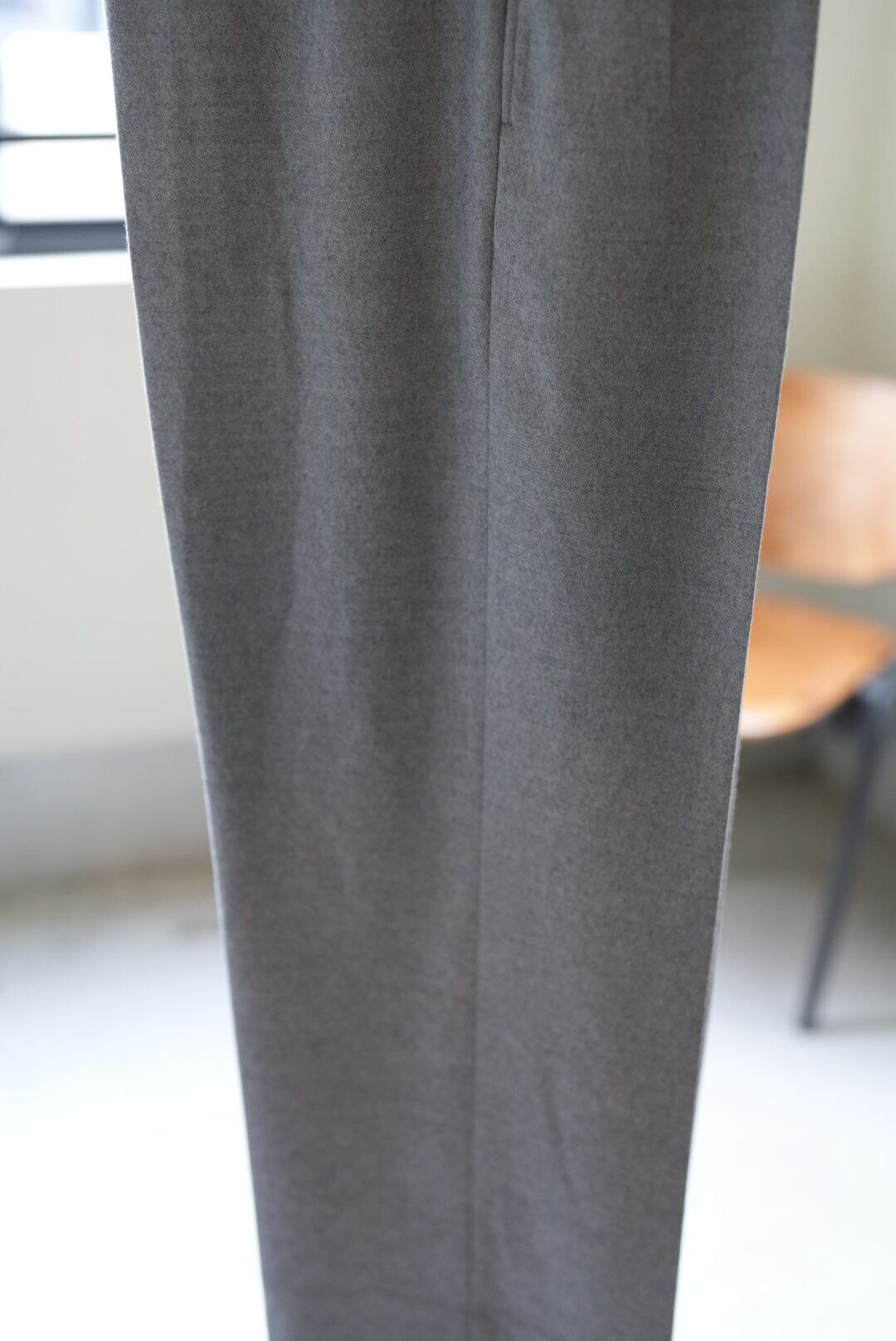 MAATEE&SONS JEFFELY FLANNEL | TOMMY'S KURAMAE