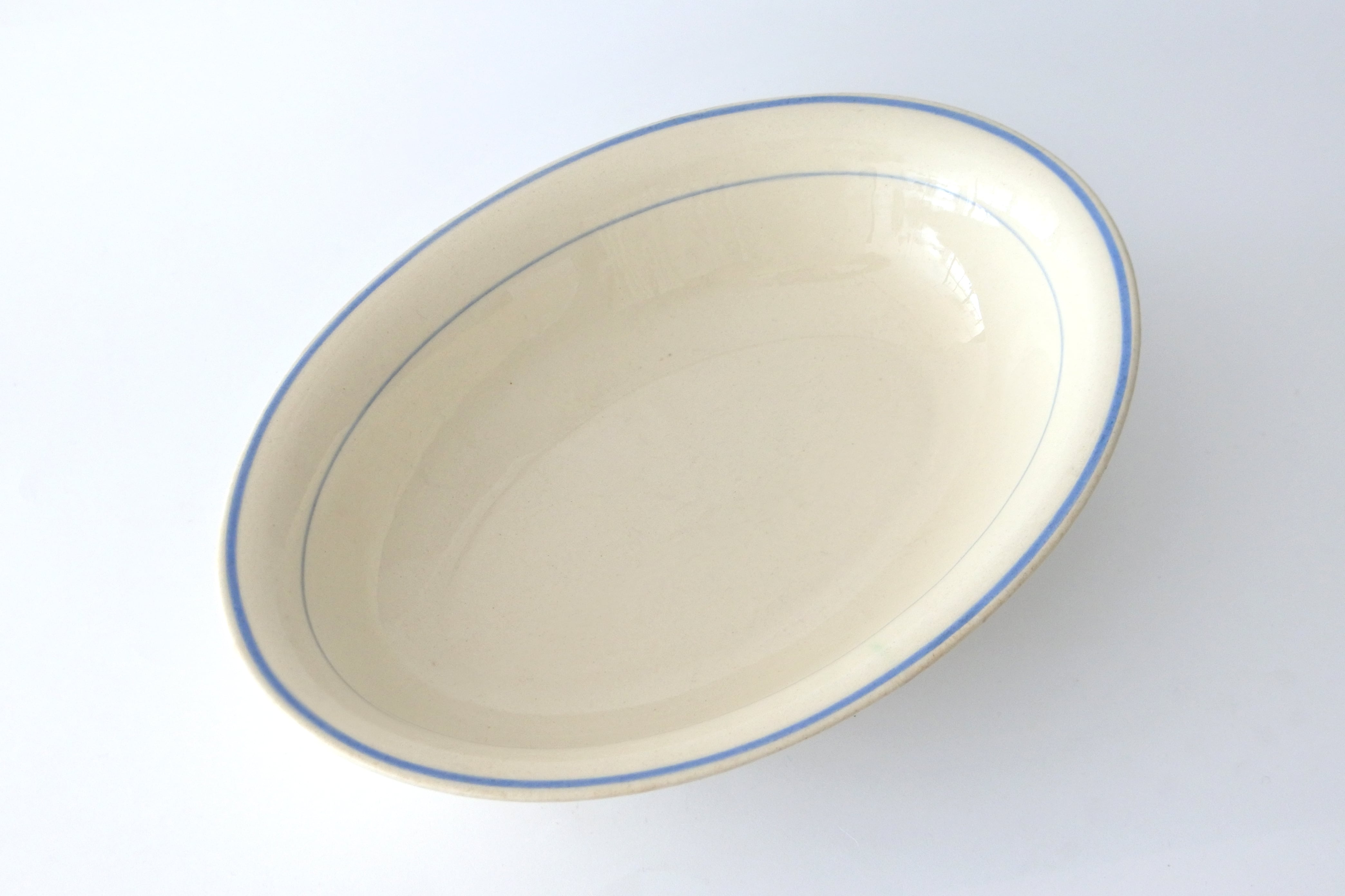 vintage ARABIA FRUCTUS 33cm plate / ヴィンテージ アラビア