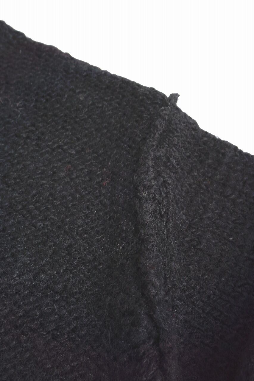 Hand Framed Chunky C/D