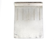 40's Aluminum Riveted Binder