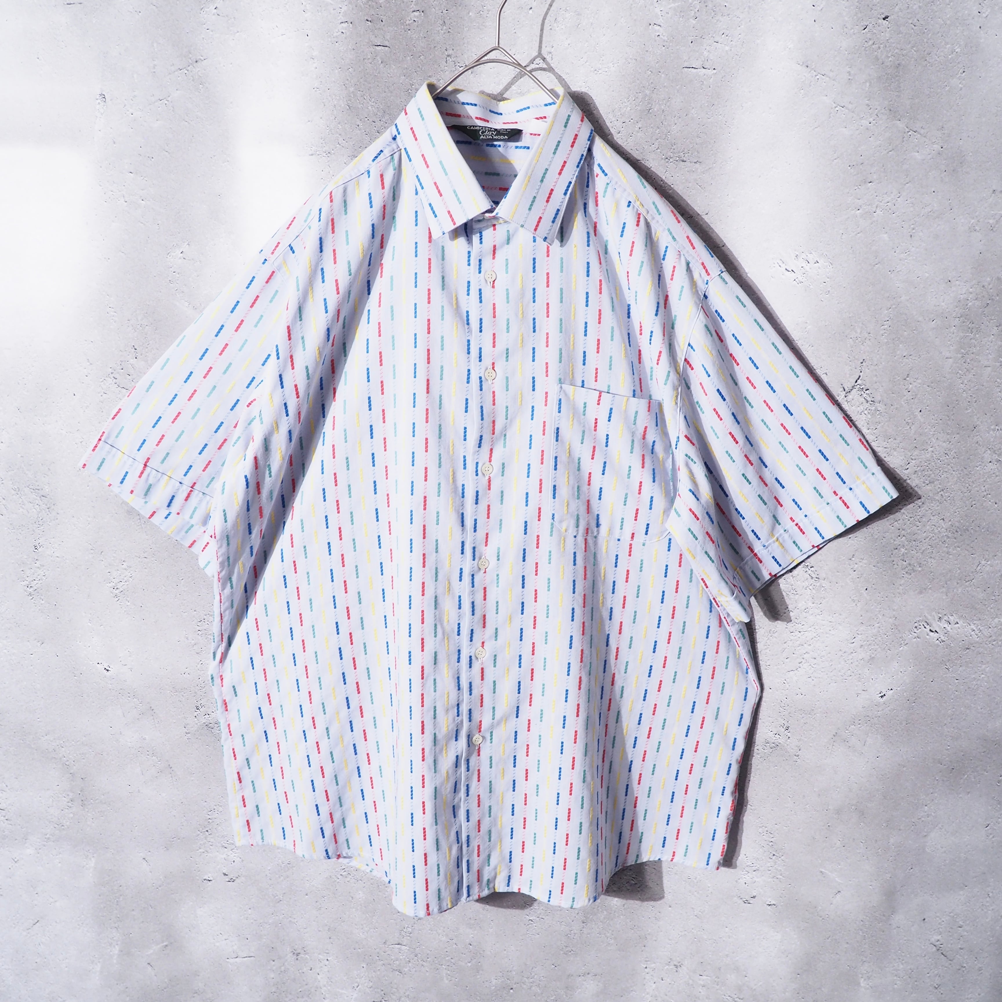 ゆゆ@ ガーリー古着ショップyuyu ページ shirt | 古着屋 結々