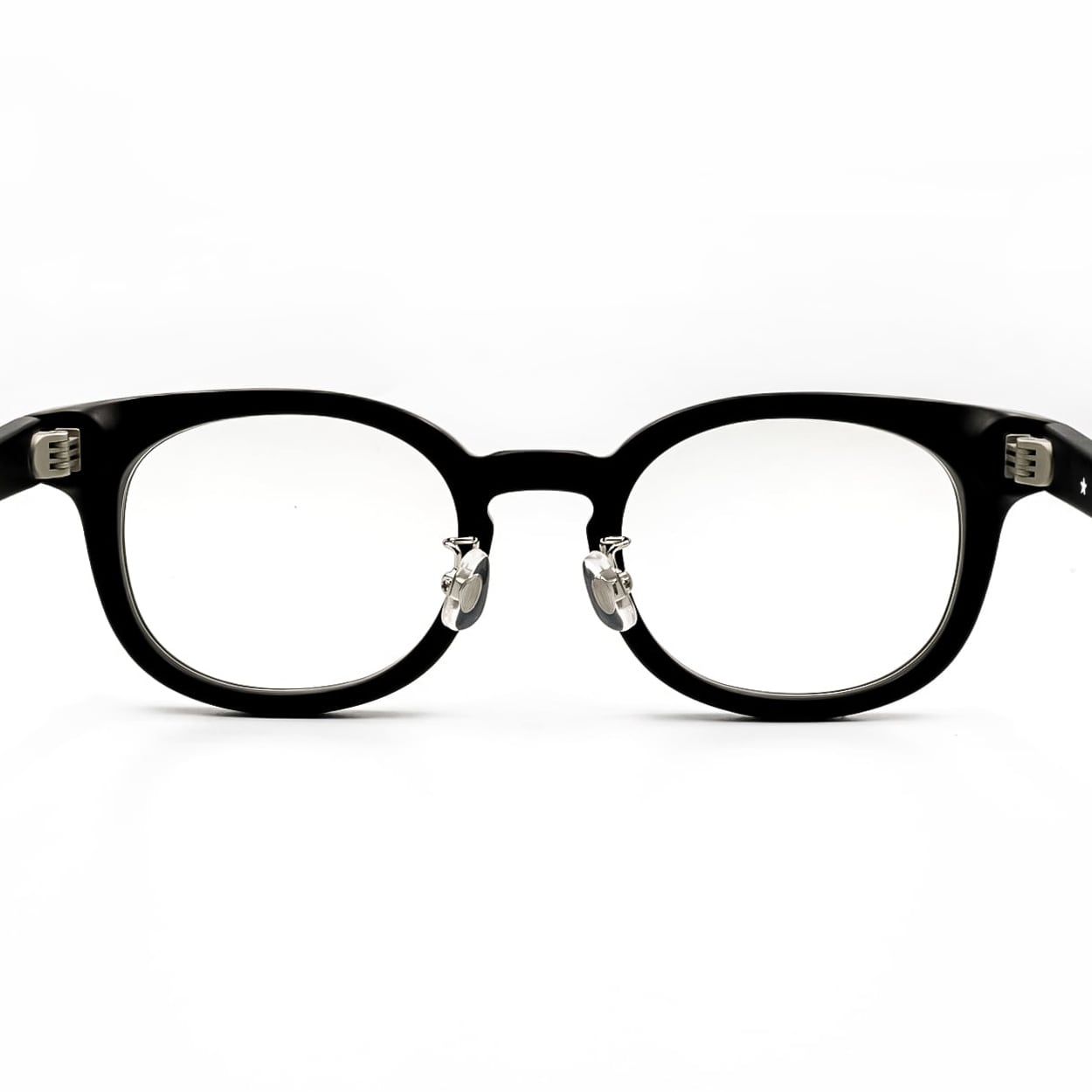 N.S.H Mint Greenレンズ / Open2 Mint Greenレンズ ⚡︎ Open2 / Matte Blackフレーム ⚡︎ | ☆NSH☆