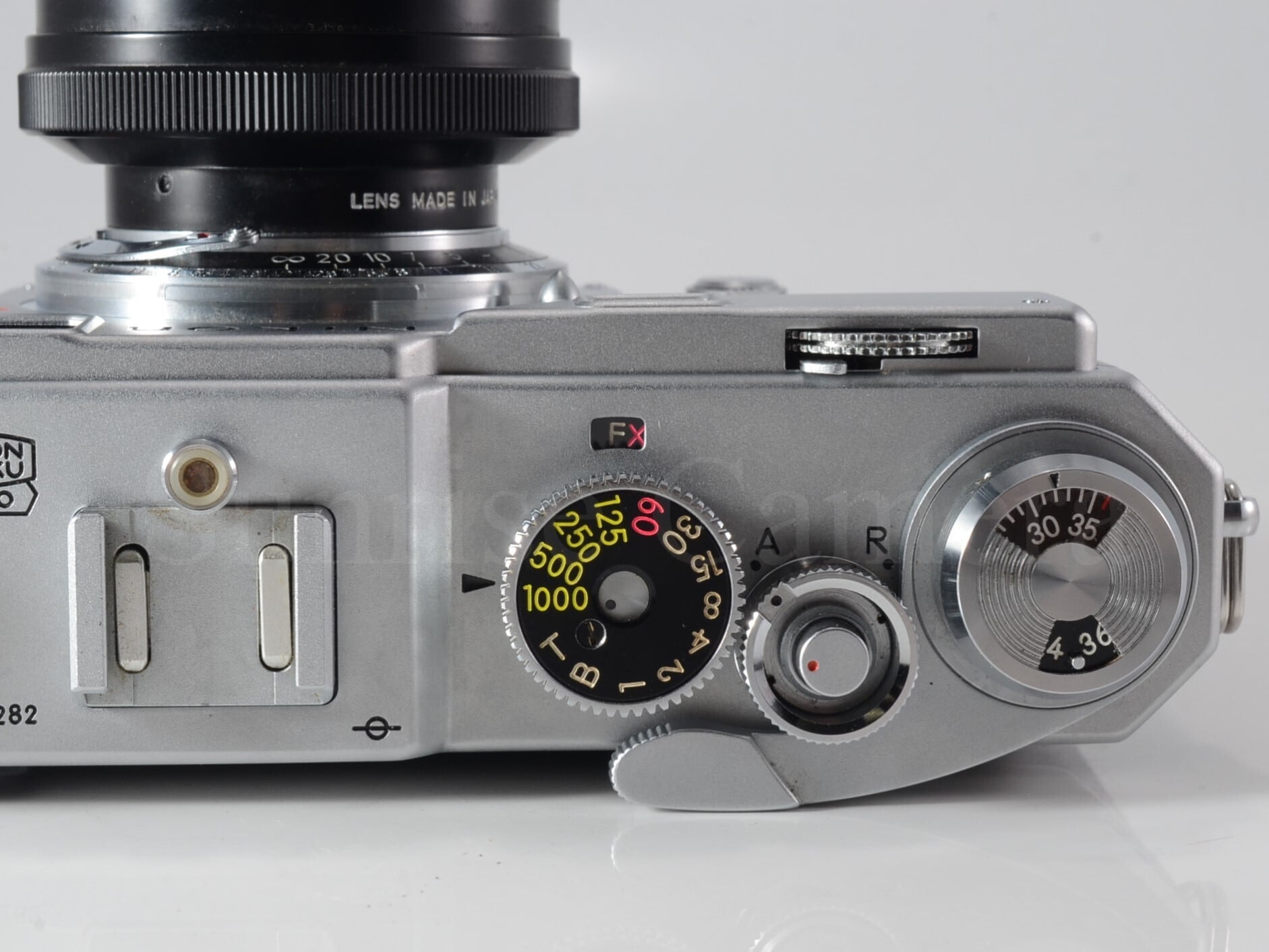 中古】Nikon S3 Limited 2000年記念モデル / NIKKOR-S 50mm F1.4 整備 中古】Nikon S3 Limited 2000年記念モデル / NIKKOR-S 50mm F1.4 整備
