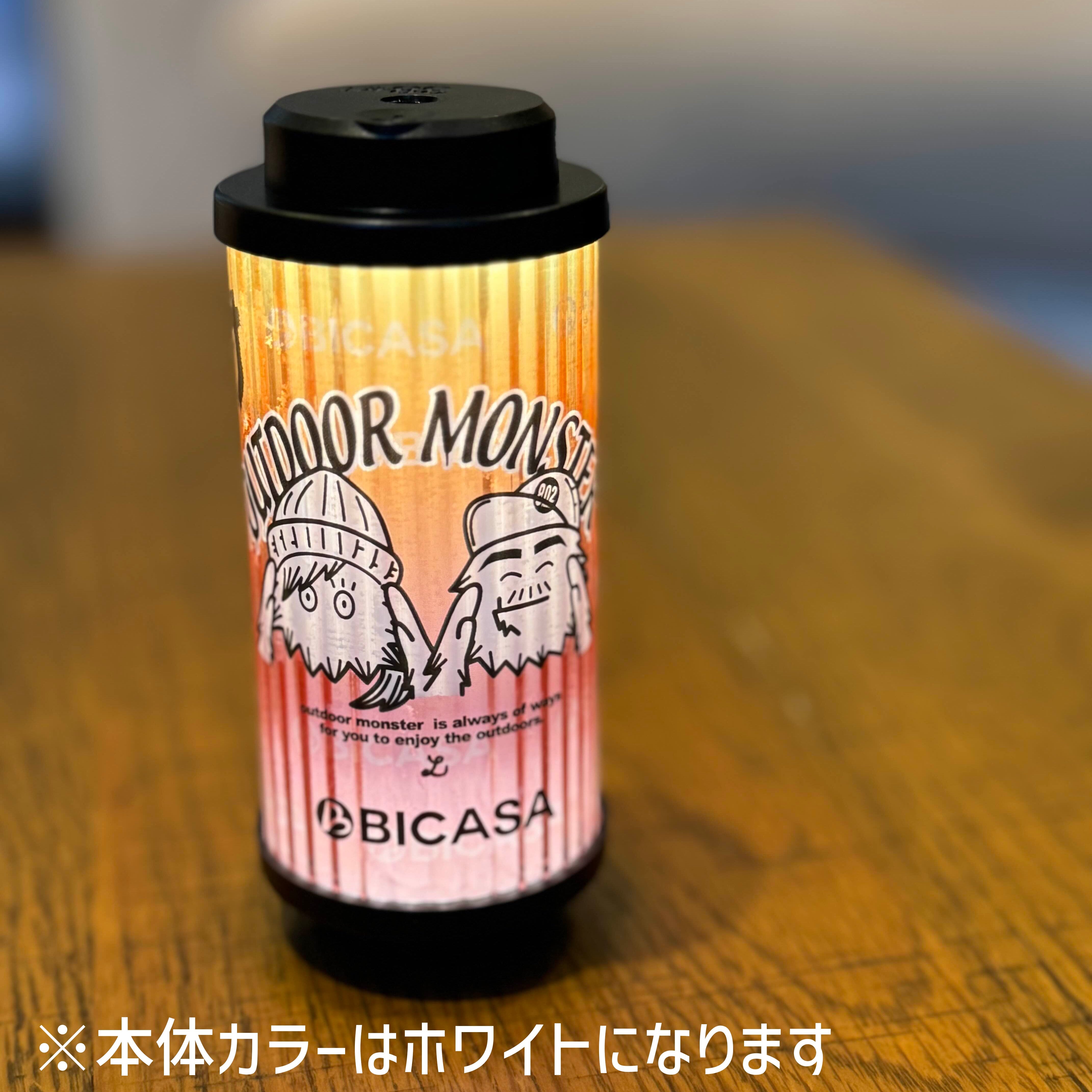 38灯 メオトモンスター アウトドアモンスター( MIYABI )ミヤビ 38灯 メオトモンスター アウトドアモンスター( MIYABI )ミヤビ