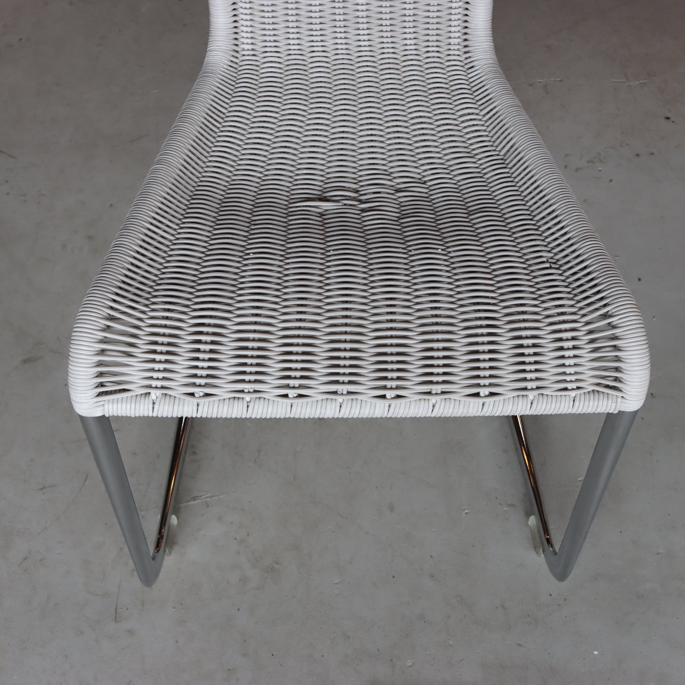B20 CHAIR / TECTA | clapp vintage 寒川倉庫店