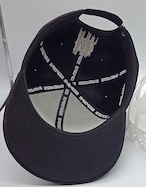 ZEBABY ROCK AND ROLL CAP（税込み）