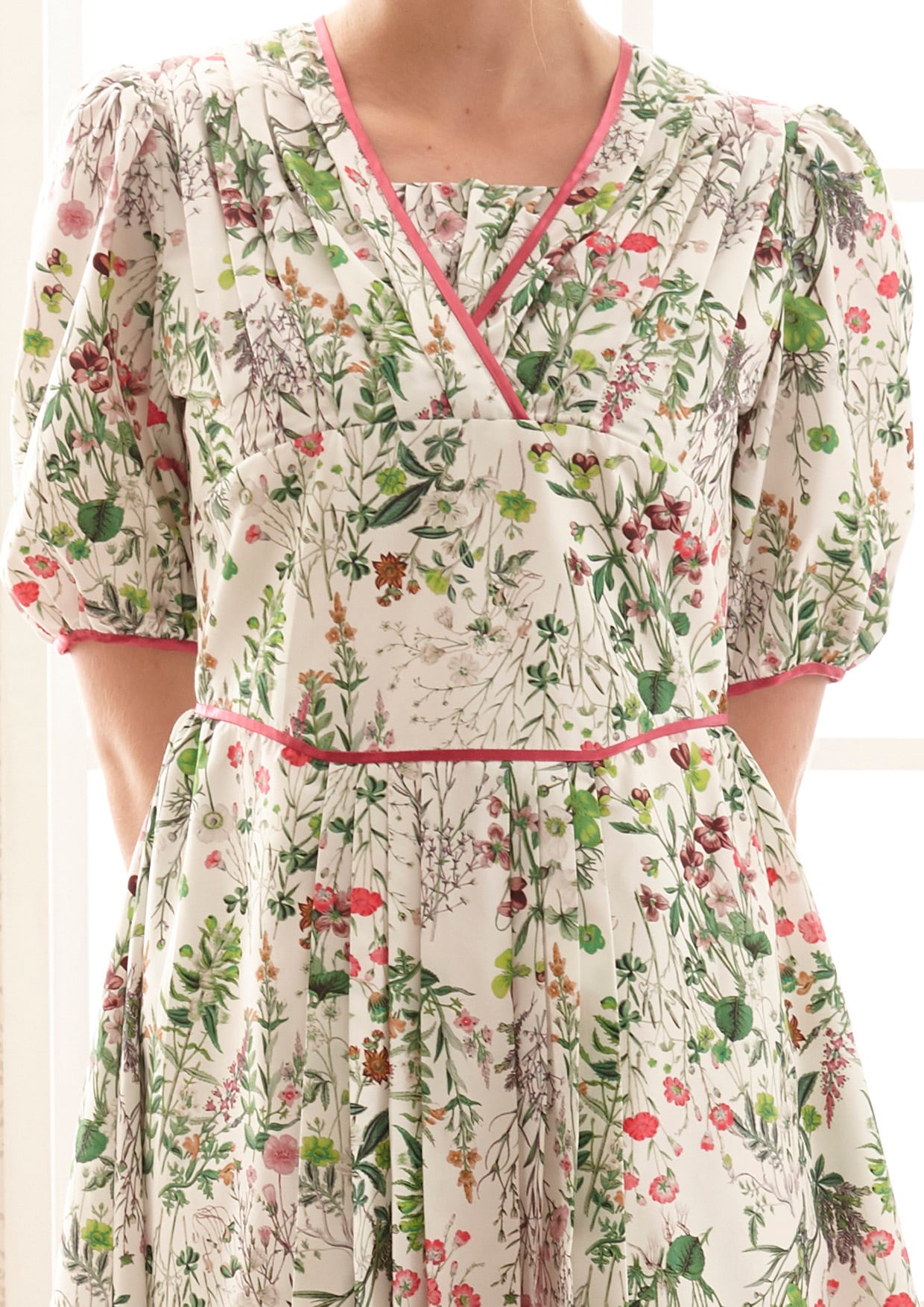 問い合わせ商品｜コレクションライン / ワンピース / The rite of