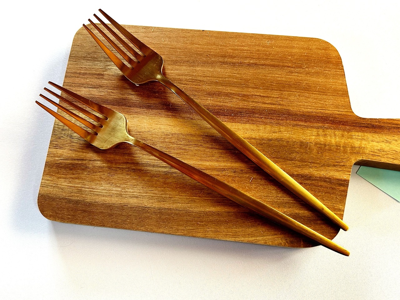 ステンレス製カトラリー