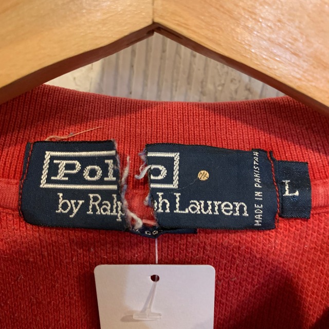 Polo Ralph Lauren polo shirt | ShuShuBell シュシュベル online shop