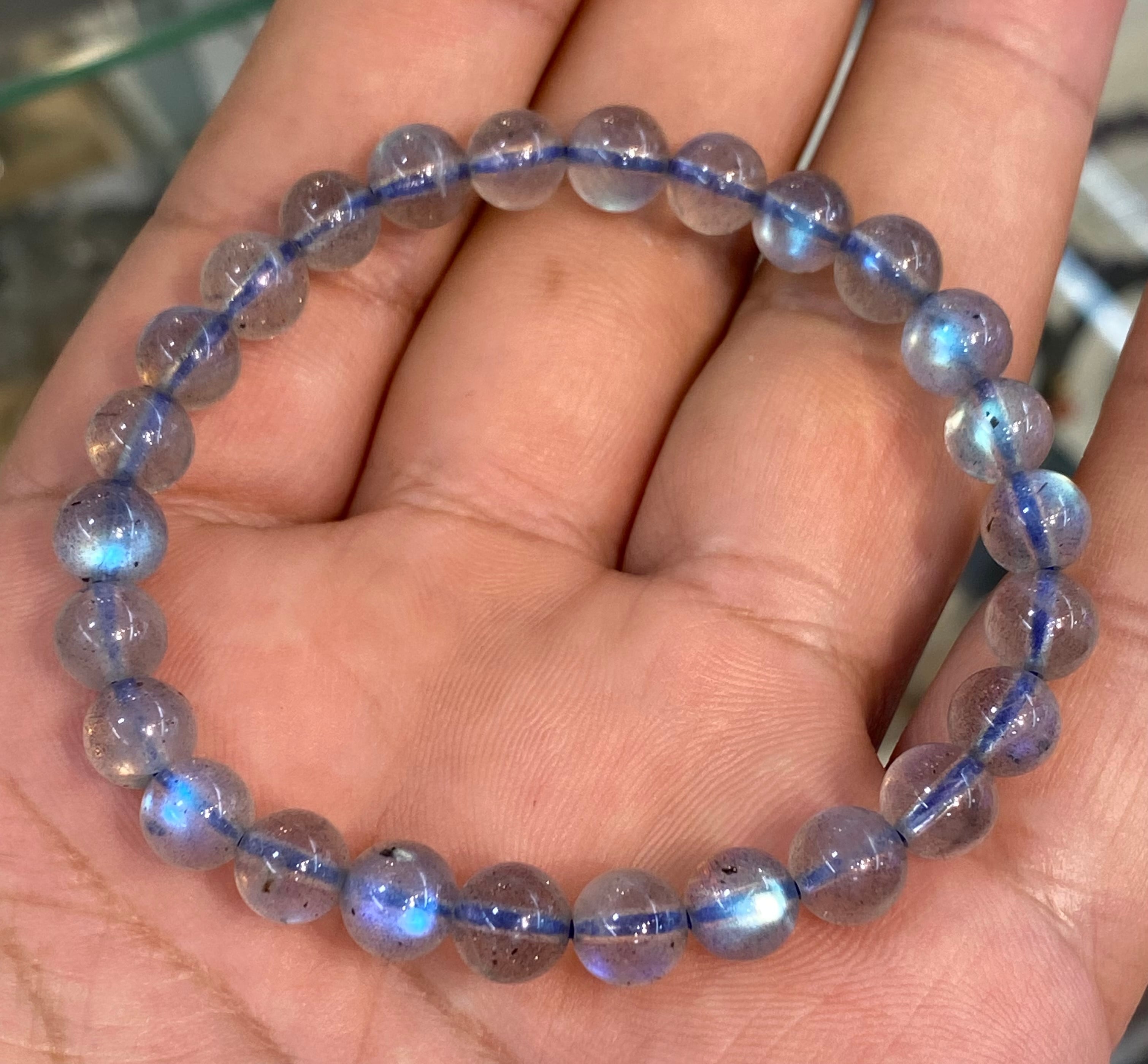 ラブラドライト | 水晶・天然石アクセサリーのお店 Takara石