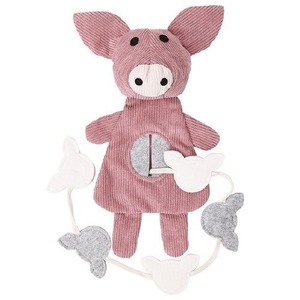 ランジュ　探犬TOY mini ピッグ　【L'ange】