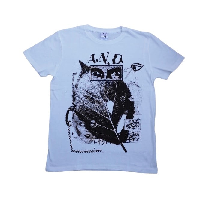 2023 April hardcore ss Tshirts