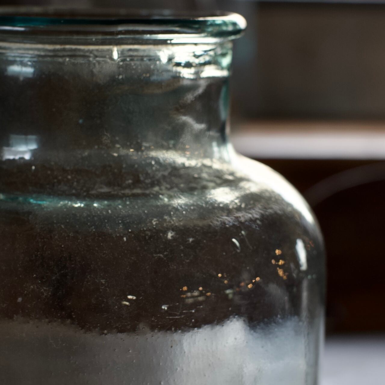 French Bottle / フレンチ ボトル【A】〈 花瓶・フラワーベース