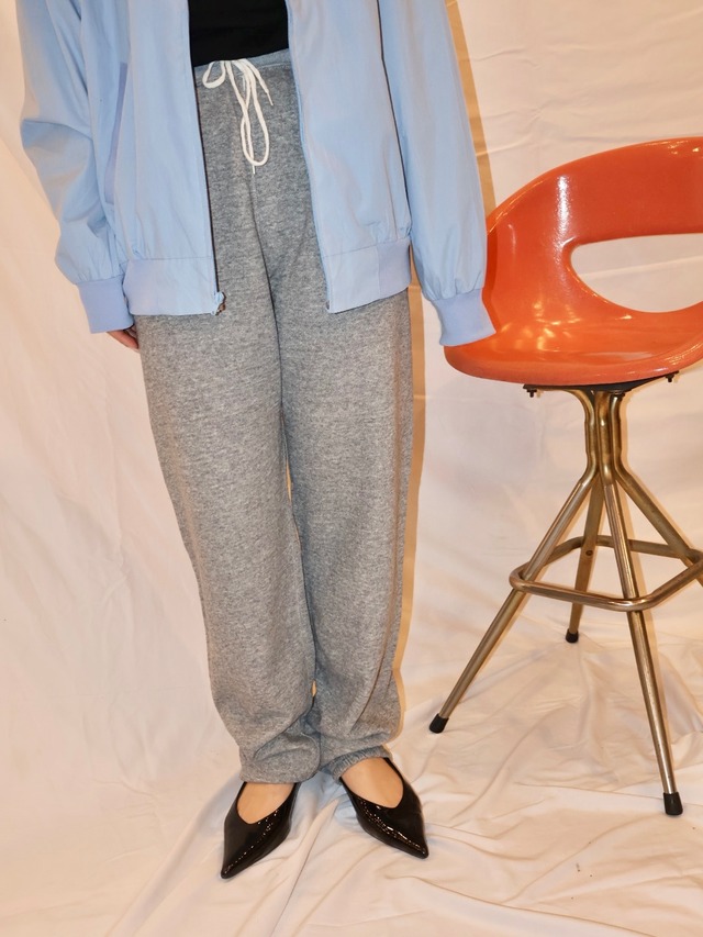 sweat pants【1630】