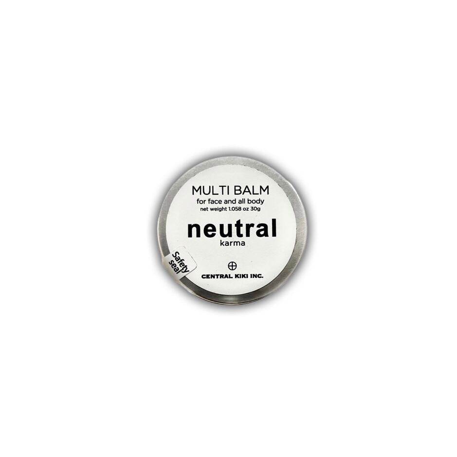 neutral マルチバーム karma | STUDIO KIKI