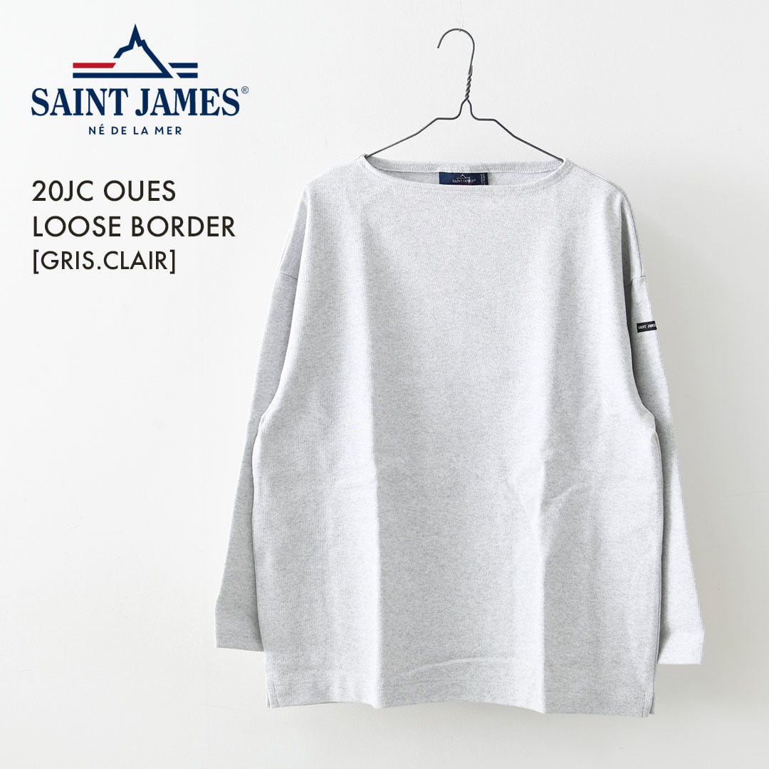 SAINT JAMES | refalt online store
