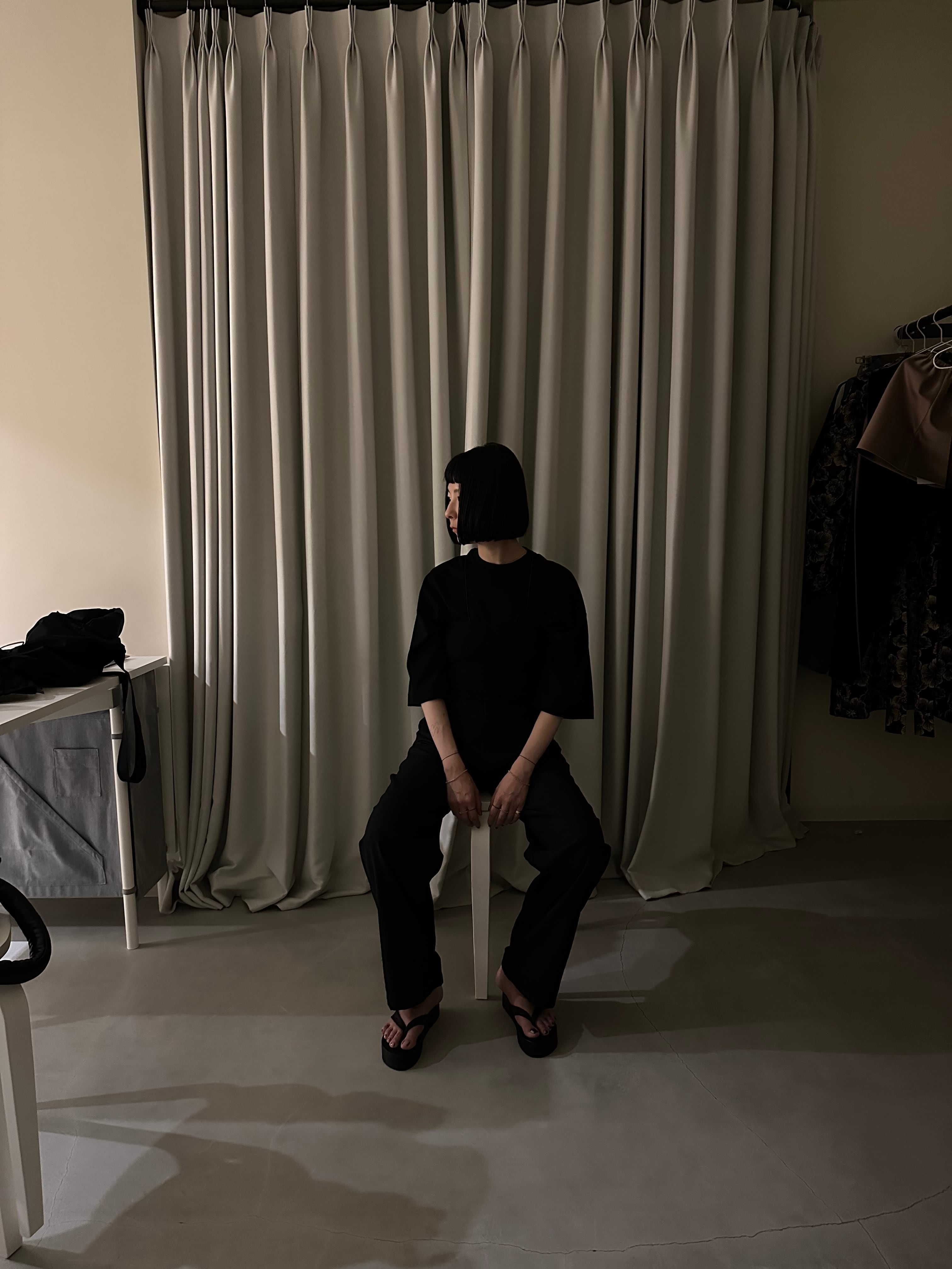 TOO - SOLO black | MOON TREE PLANET