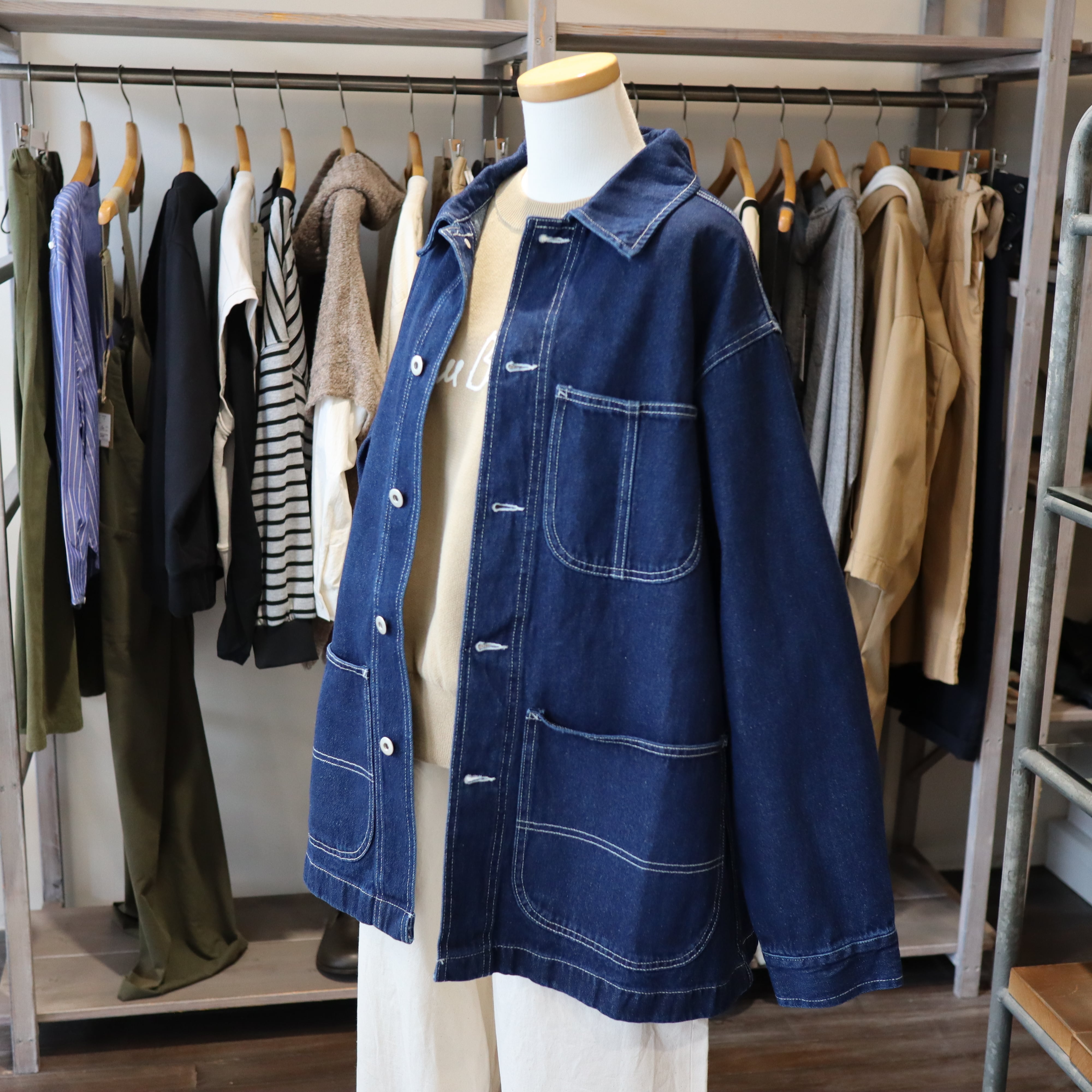 アウター | Nuts & Glove