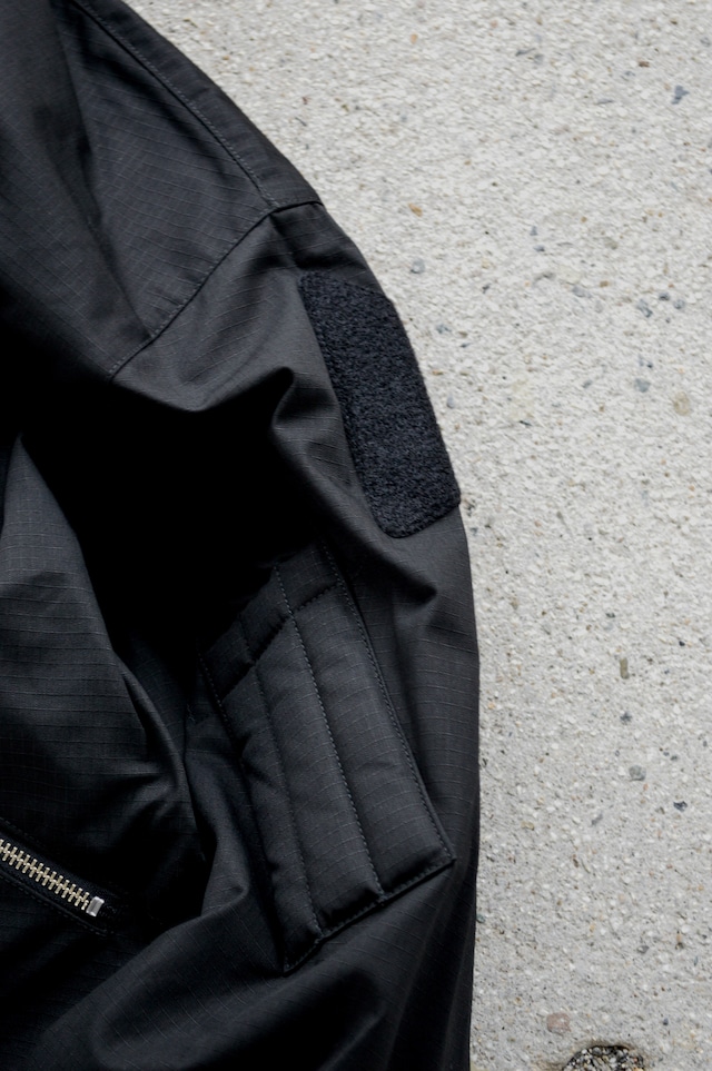 ArkAir Flight Jacket RAF MK3 Type Nylon Ripstop B210RA アークエアー イギリス空軍 50s復刻 フライトジャケット