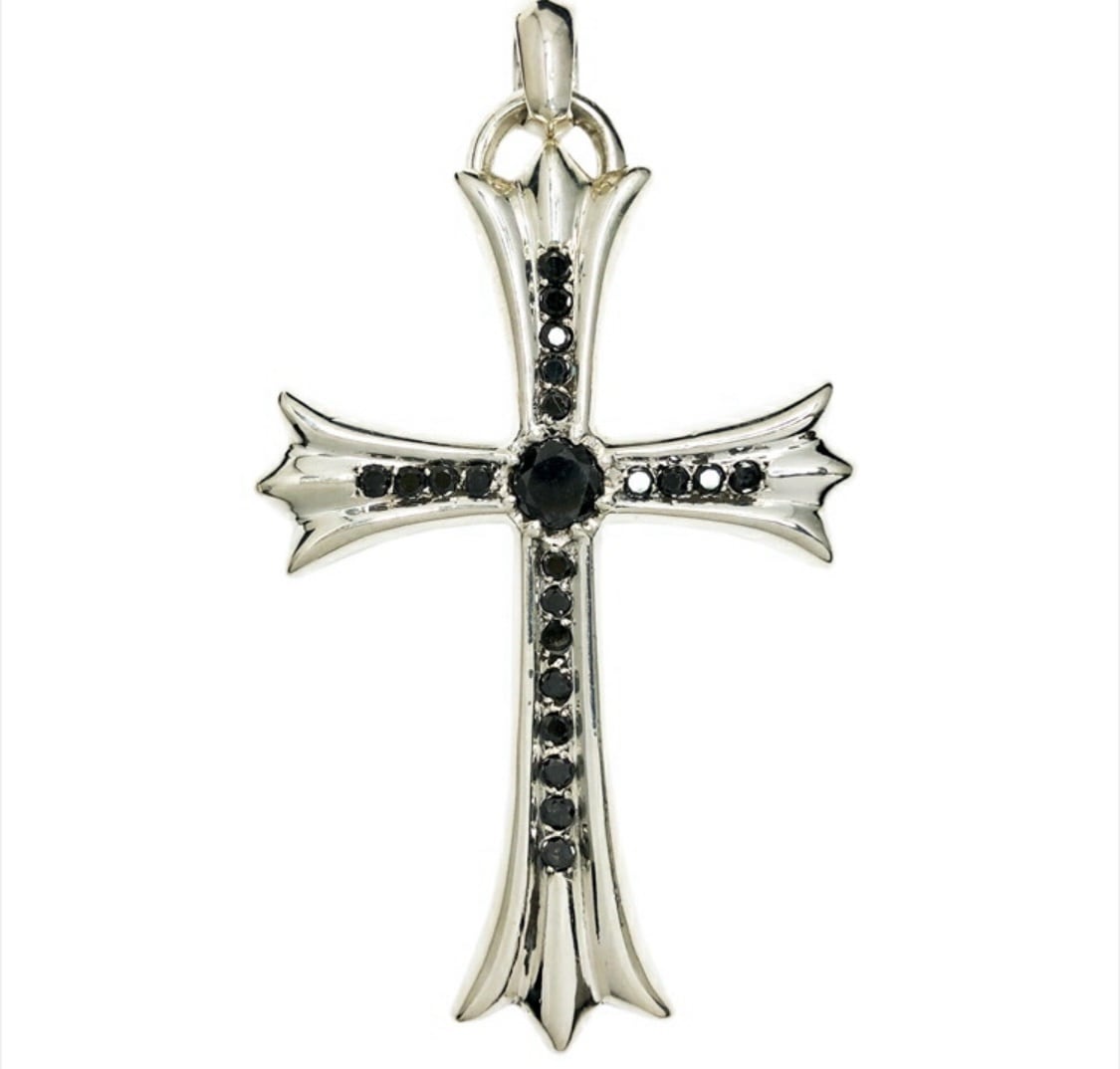 クロムハーツ　ネックレスチャーム チャーム(ネックレス)｜クロムハーツ通販専門店ブラックシンフォニー