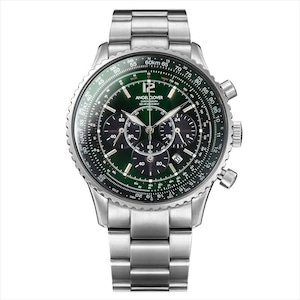 【ANGEL CLOVER】TIME CRAFT SOLAR NTS44SGR