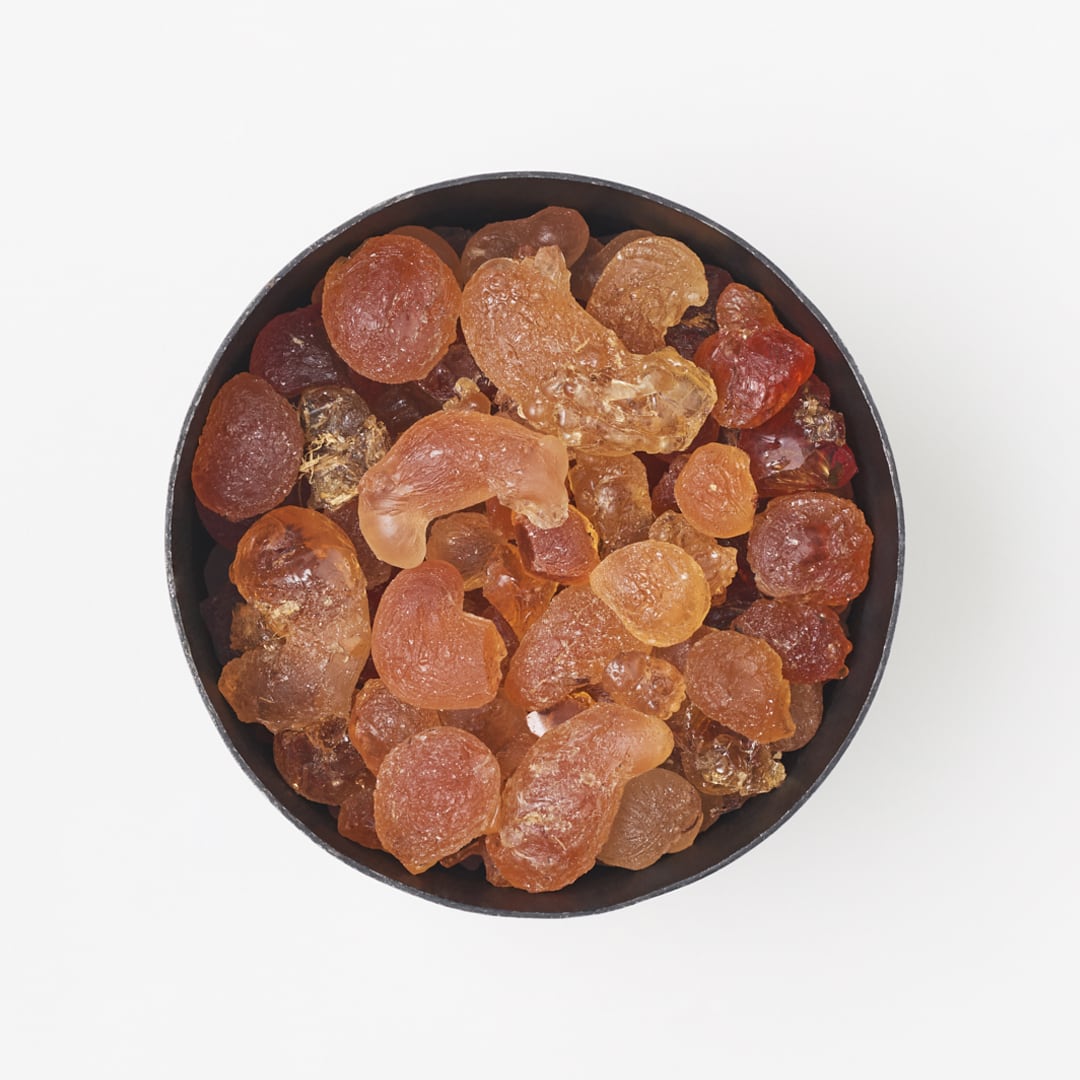 POT POURRI APOTHICAIRE アンバー(琥珀樹脂) SMALL［ MAD et LEN