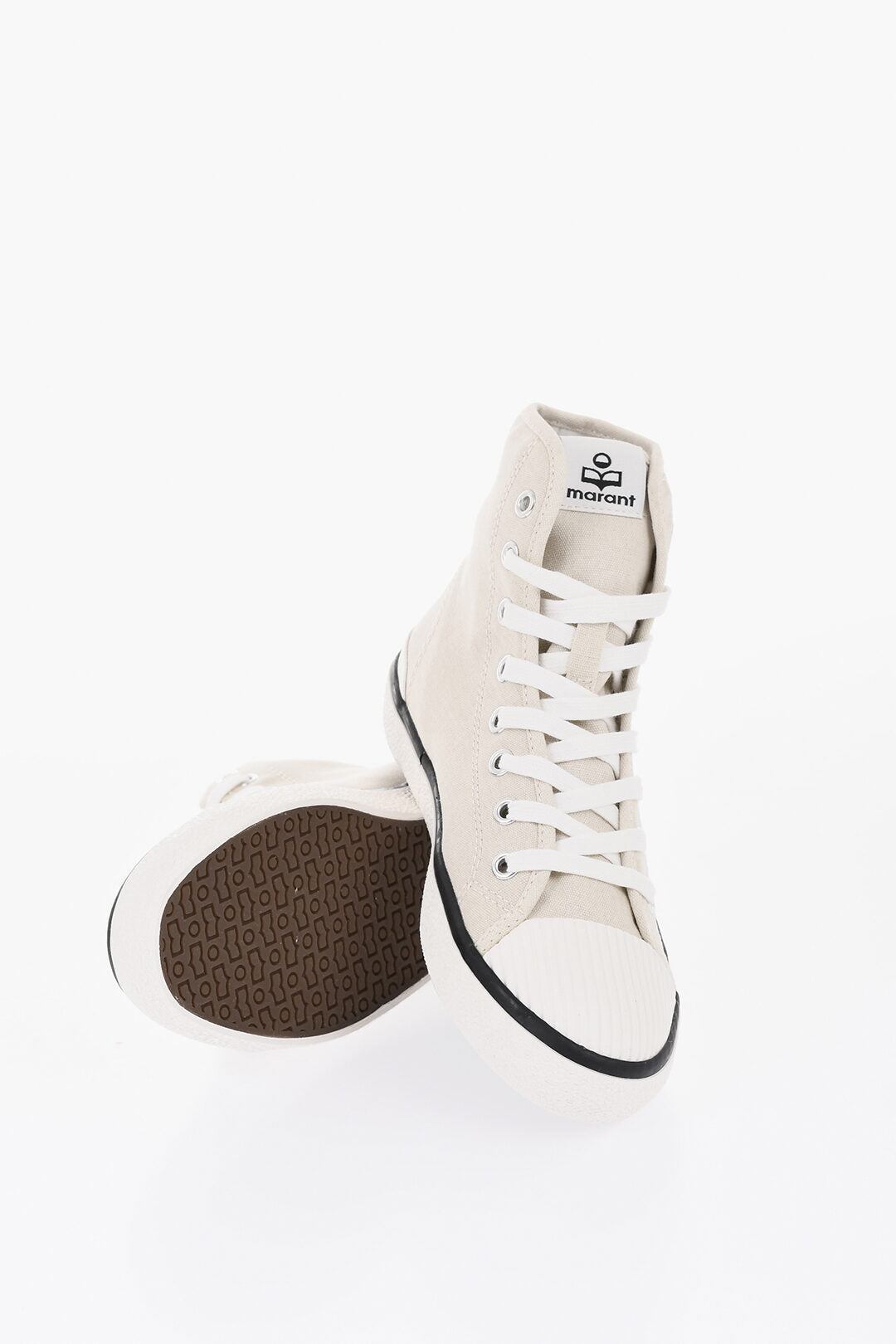 ISABEL MARANT イザベルマラン スニーカー キャンバス・ラバー