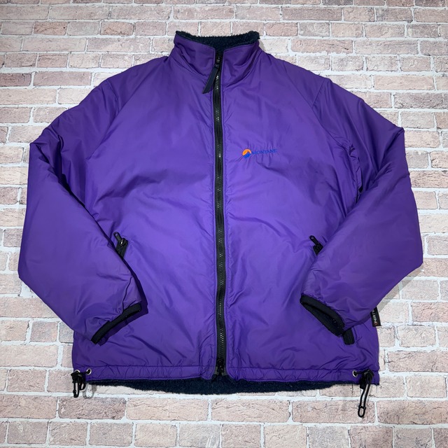 ⓀMONTANE REV PRETEX JACKET