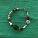 Mermaid treasure anklet09