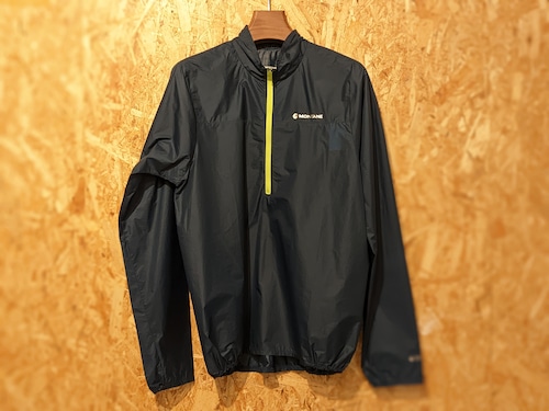 MONTANE　ライトスピードトレイルプルオン