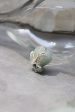 グリーンアポフィライト 「春の新芽」Green Apophyllite ◇ 天然石・鉱物・パワーストーン・原石 | st00357