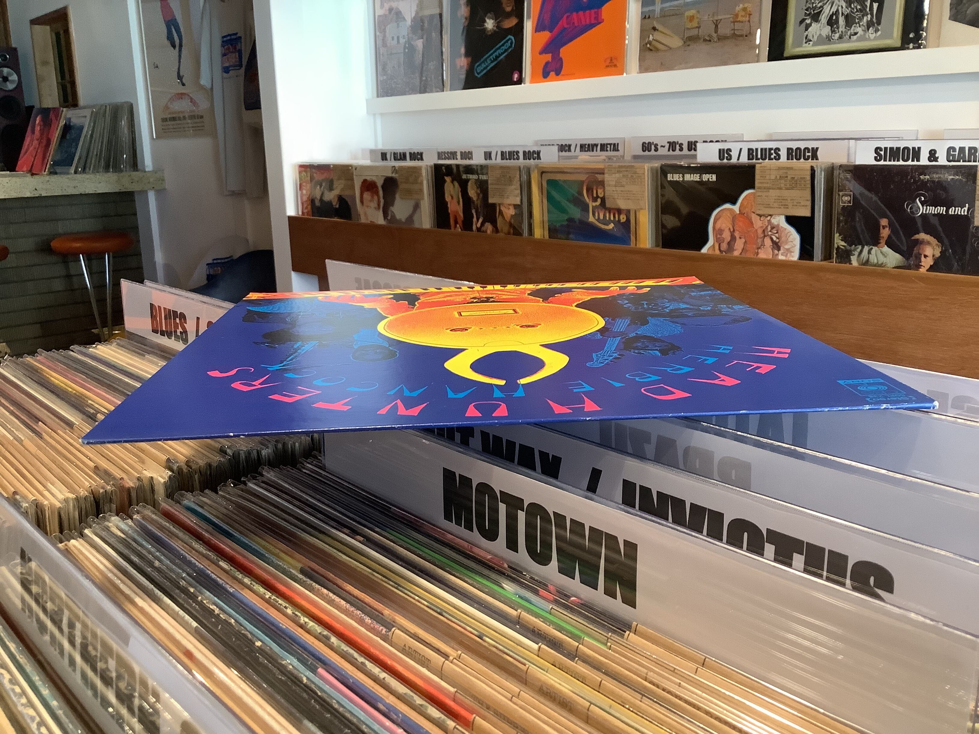 HERBIE HANCOCK / HEAD HUNTERS | Plastic Soul Records