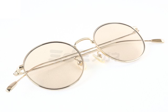 BOSTON CLUB サングラス JOE Col.02 ボストン ラウンド 丸メガネ ボストンクラブ ジョー 鯖江 日本製 正規品-4枚目