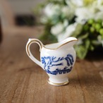 Coalport Willow｜コールポート ブルーウィロー ミニチュア クリーマー thumbnail 3
