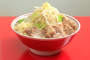 ミニラーメン 4食セット