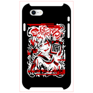 【iPhoneSE2/SE3】Tシャツ図柄