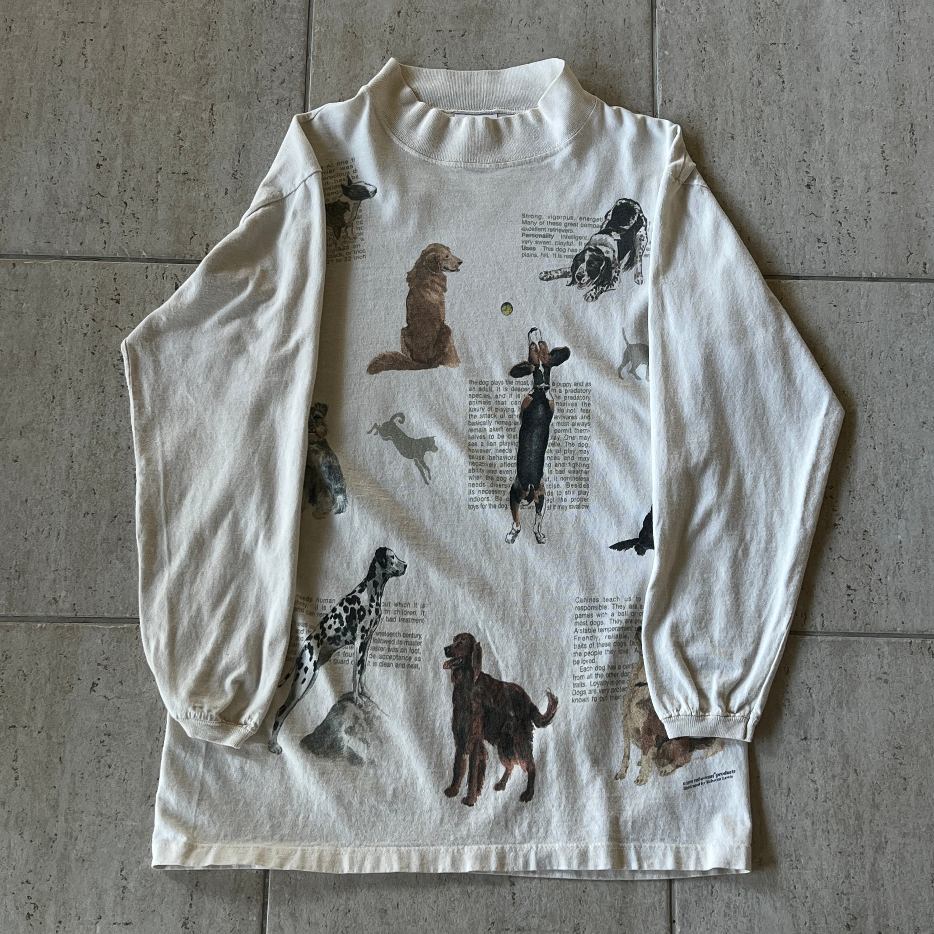 T-shirt(Tシャツ) | DESERTSNOW