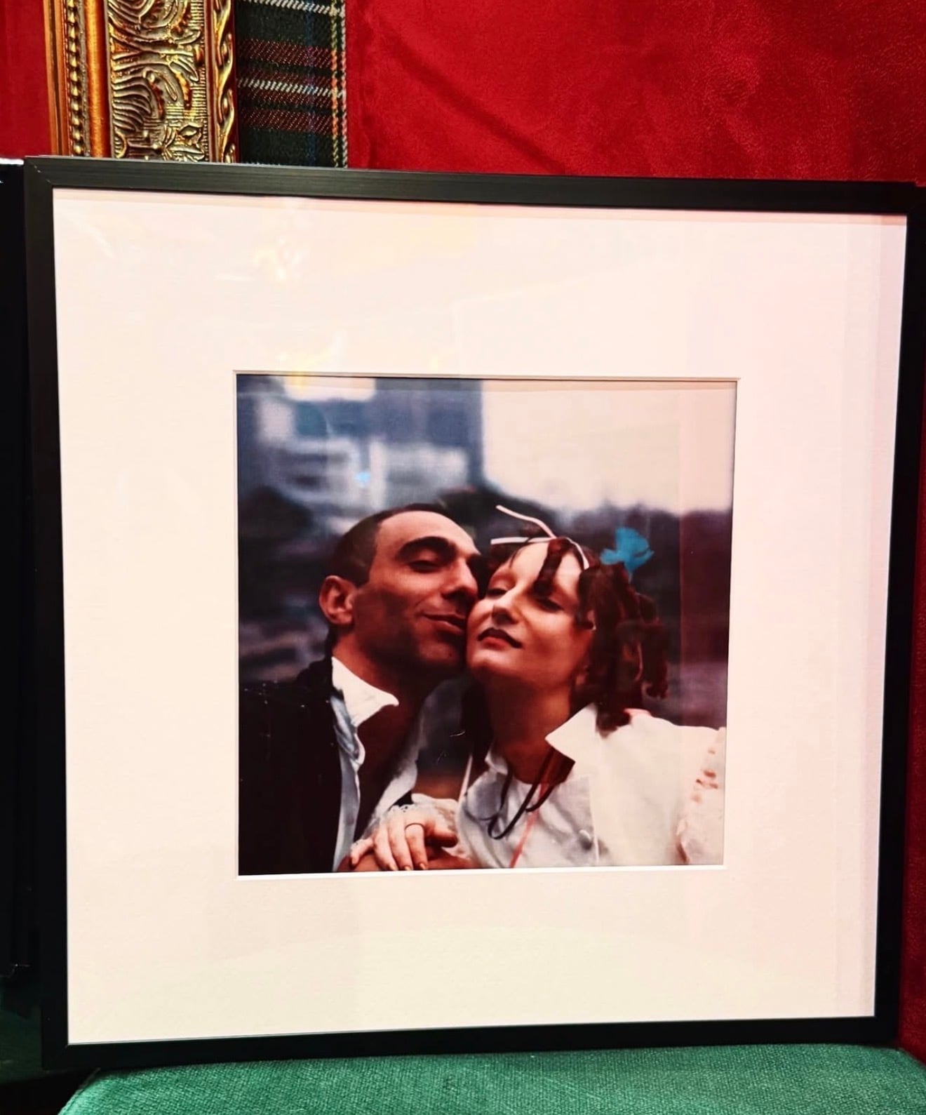 受注JORDAN MOONEYプライベートフォト/Derek Jarmanデレク・ジャーマン