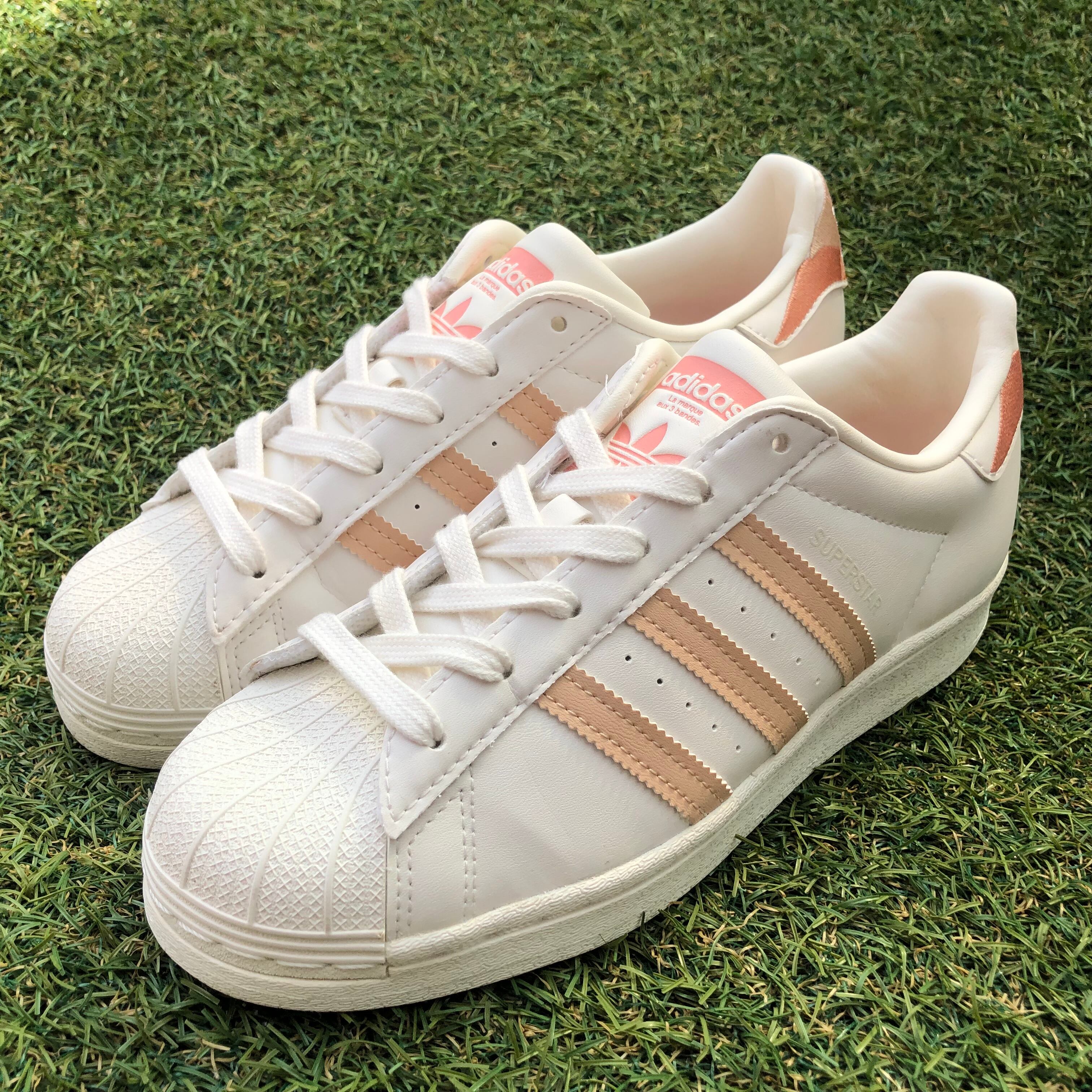 adidas SUPER STAR アディダス スーパースター HT578