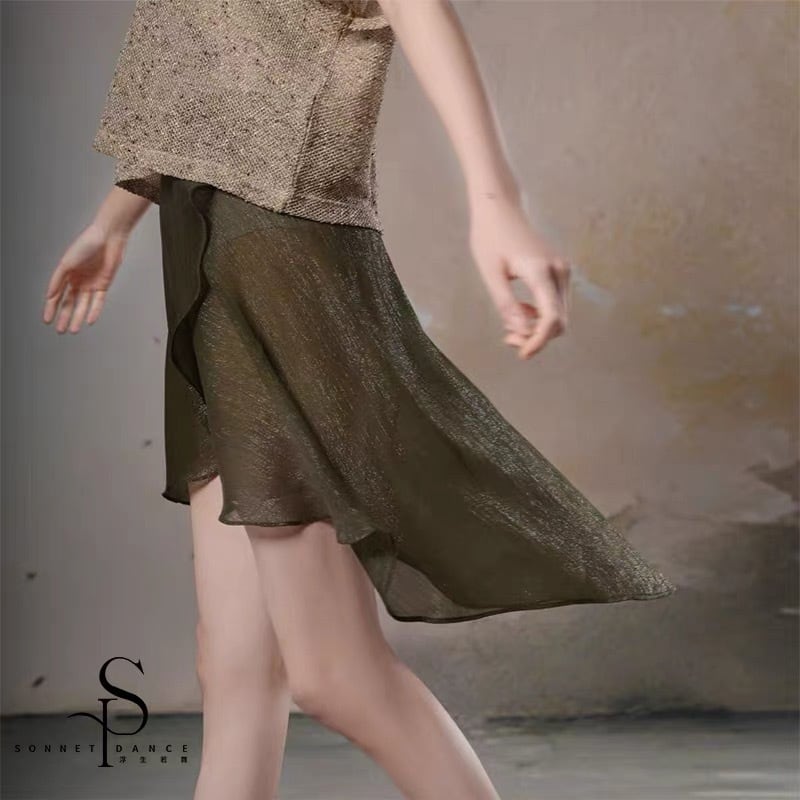 Skirt スカート | バレエショップ Snowflake Ballerina