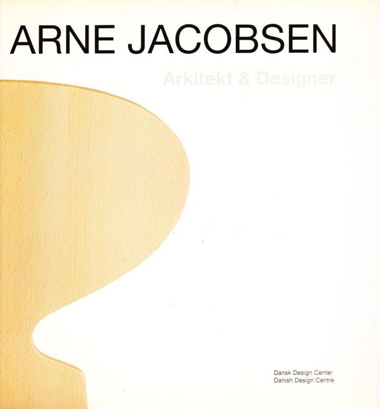 ARNE JACOBSEN Arkitekt & Designer