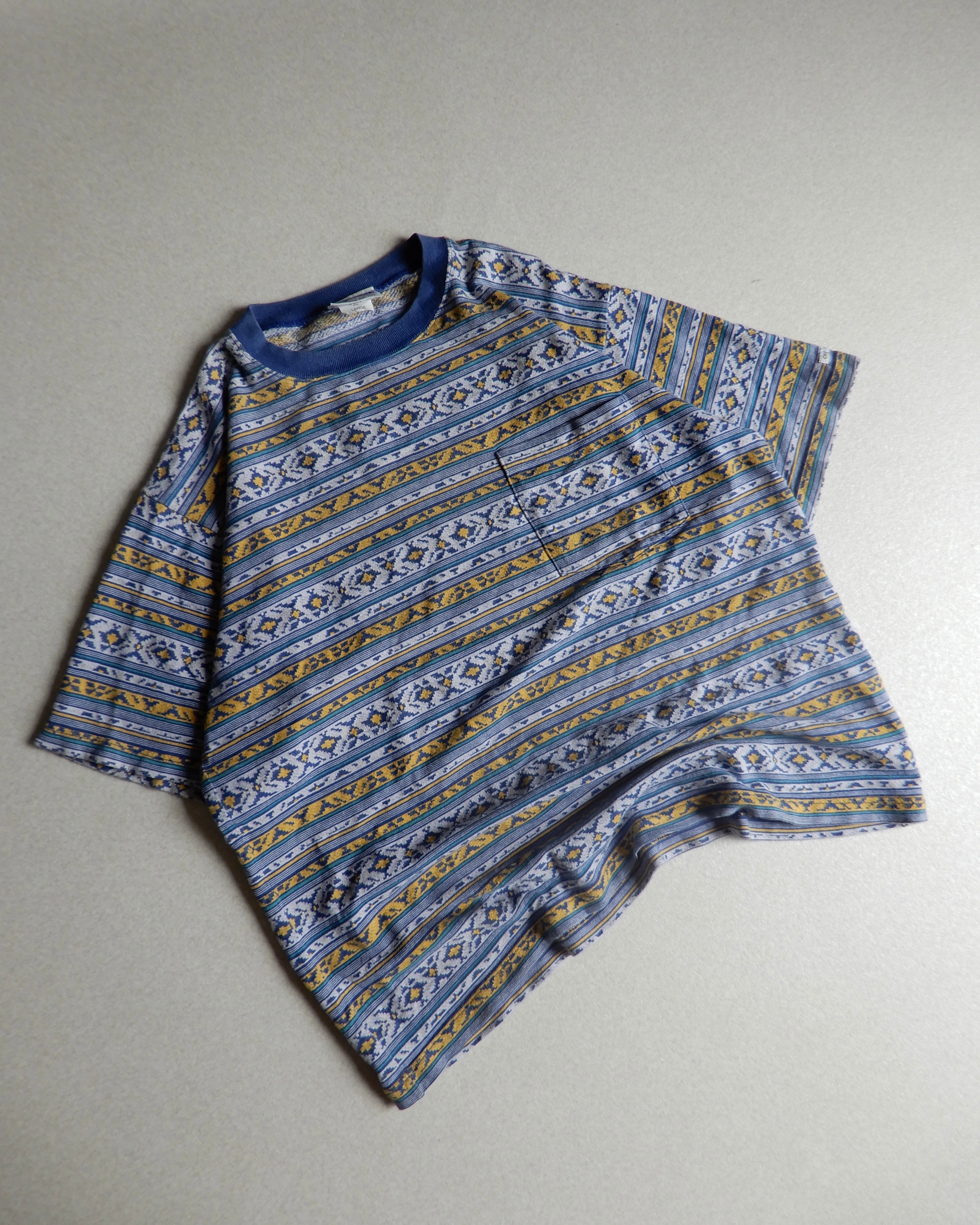00s tommy bahama silk open-color shirt / トミーバハマ オープン