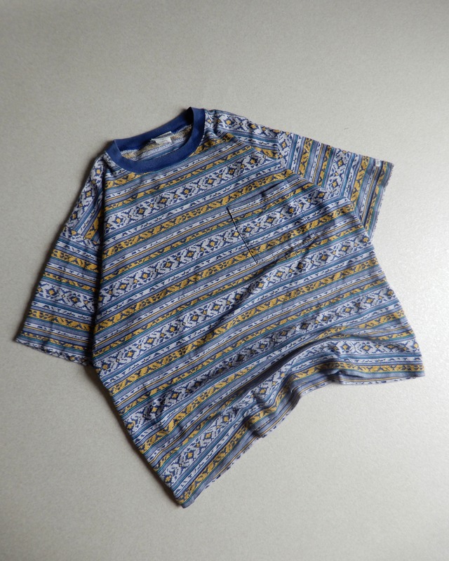 00s linen tracker jacket / リネン トラッカージャケット | farm