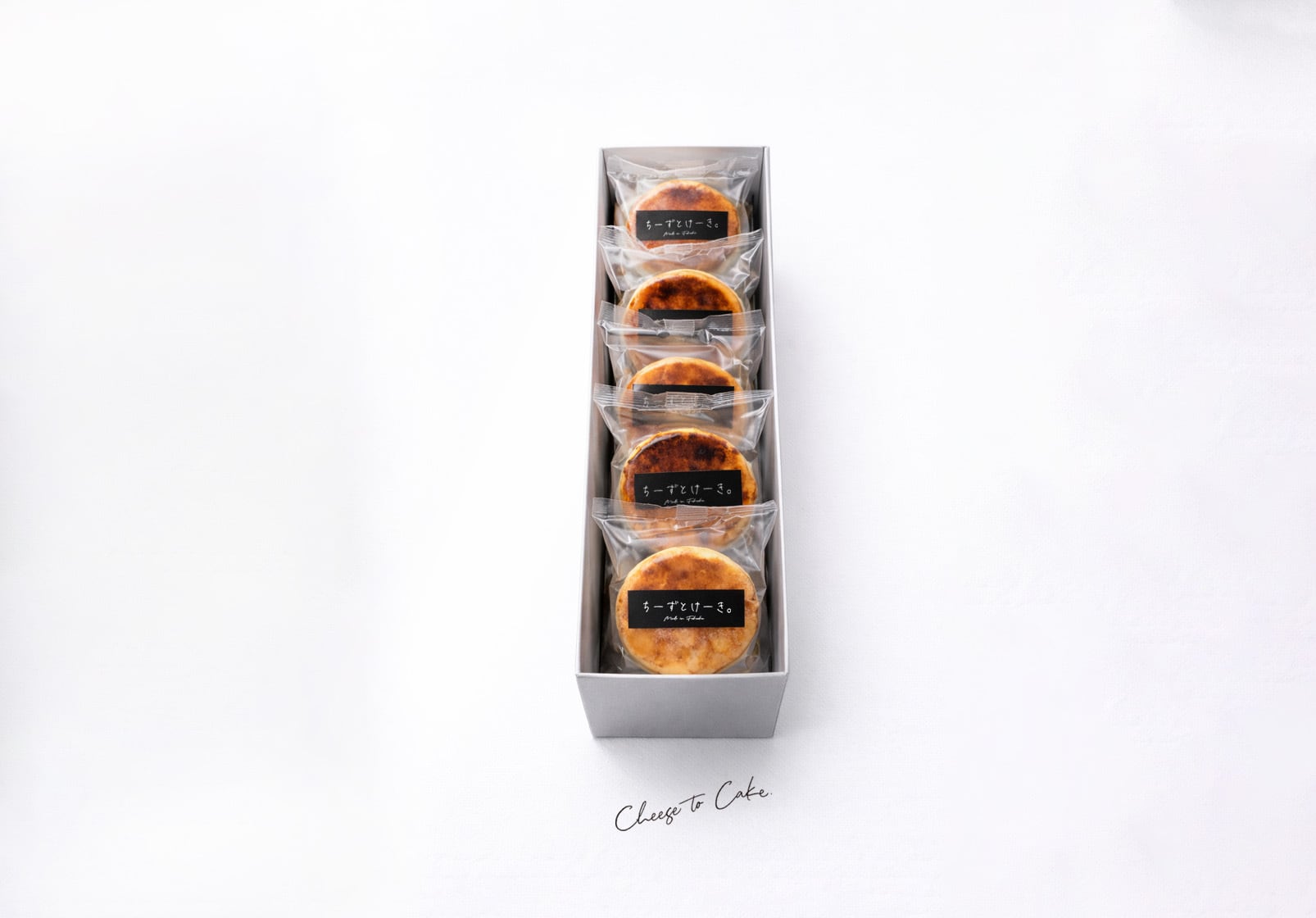 cheese cake | ちーずとけーき。