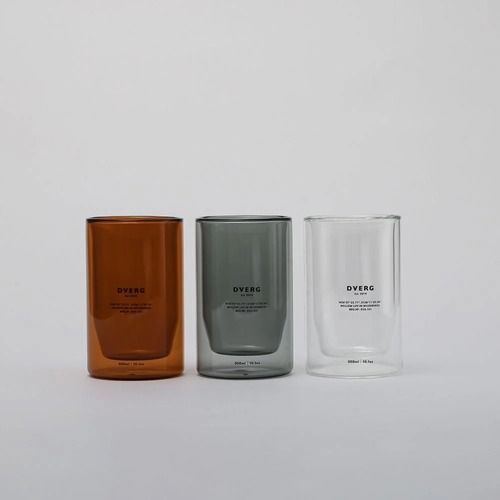 「DW TUMBLER」300ml