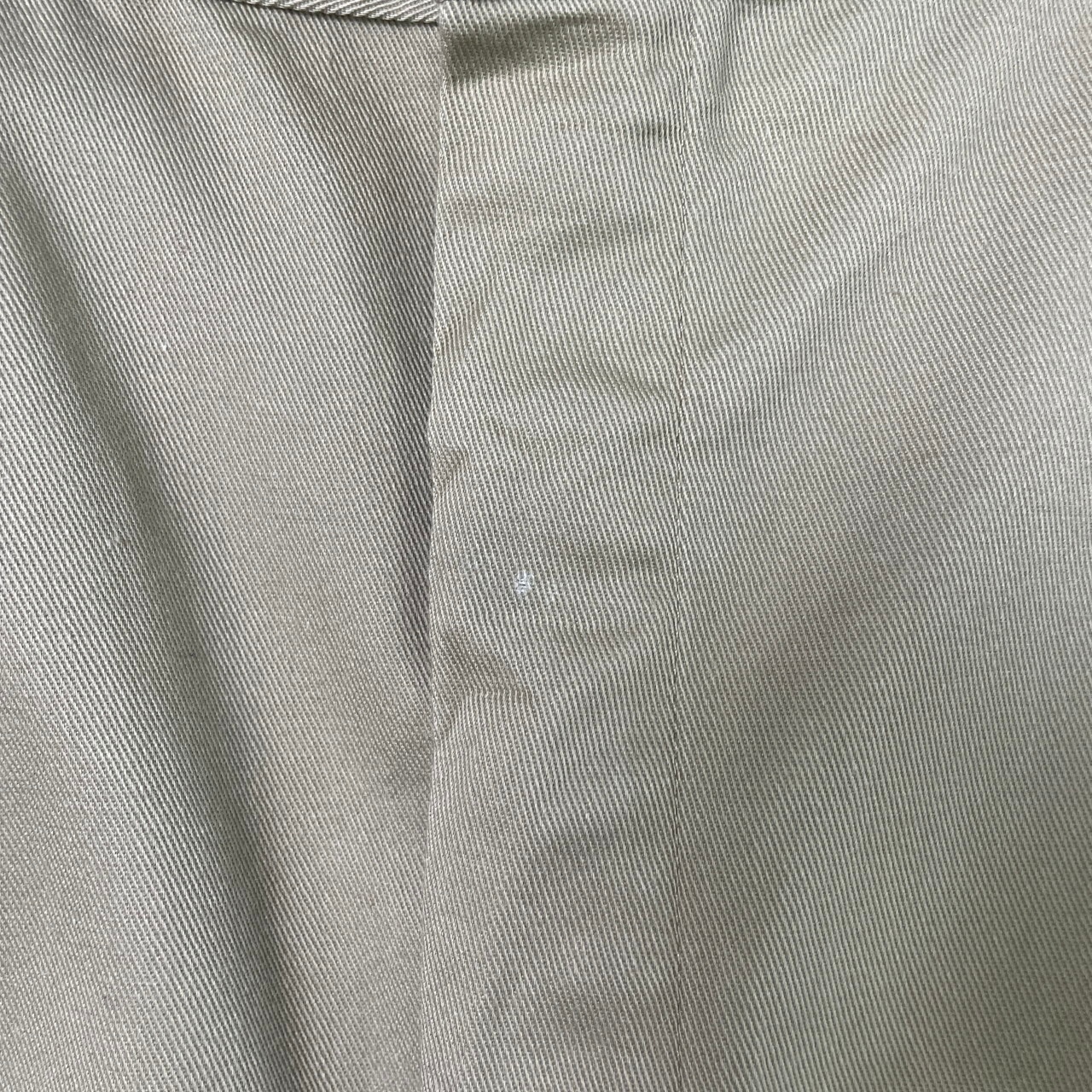 90年代 USA製 Dickies ディッキーズ ワークパンツ 2タック 拡張 